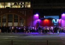 Sensorium: Club AVA in Berlin-Friedrichshain eröffnet mit neuem Konzept