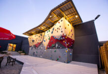 Base: Neuer Club in Fulda eröffnet Der Außenbereich des Block Barock (Foto: Google Maps/Block Barock)