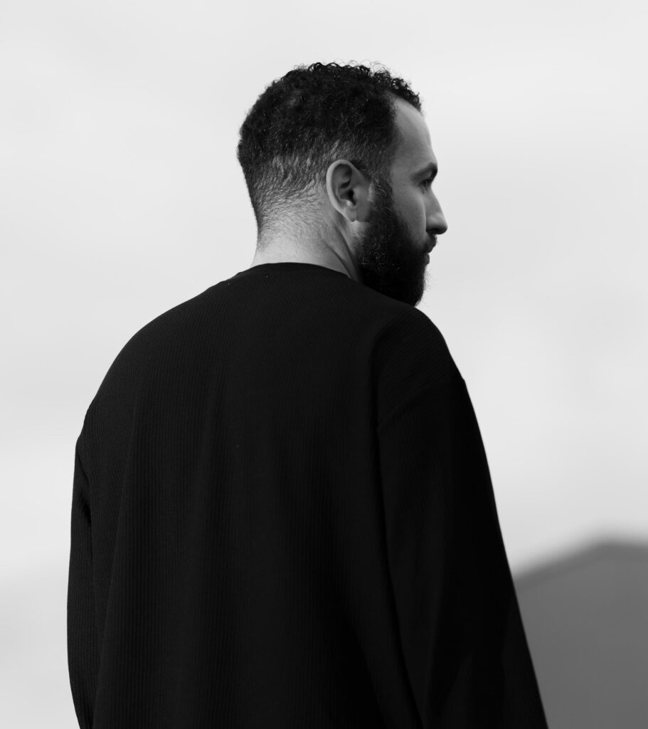 Chami (Foto: Presse)