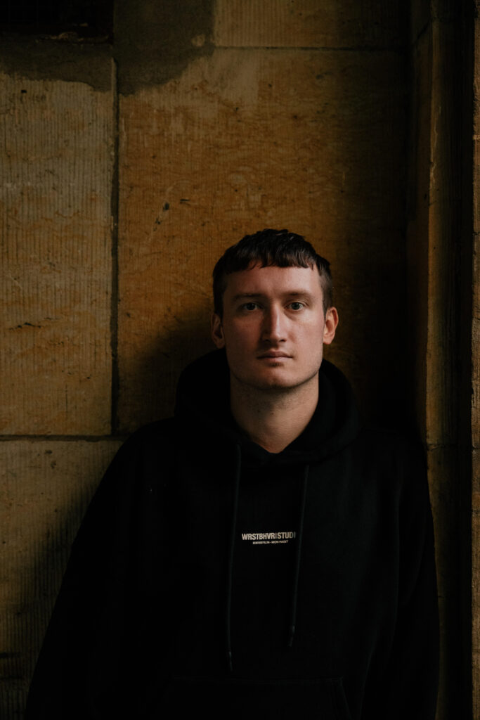 Decka (Foto: Nergal Youkhana)