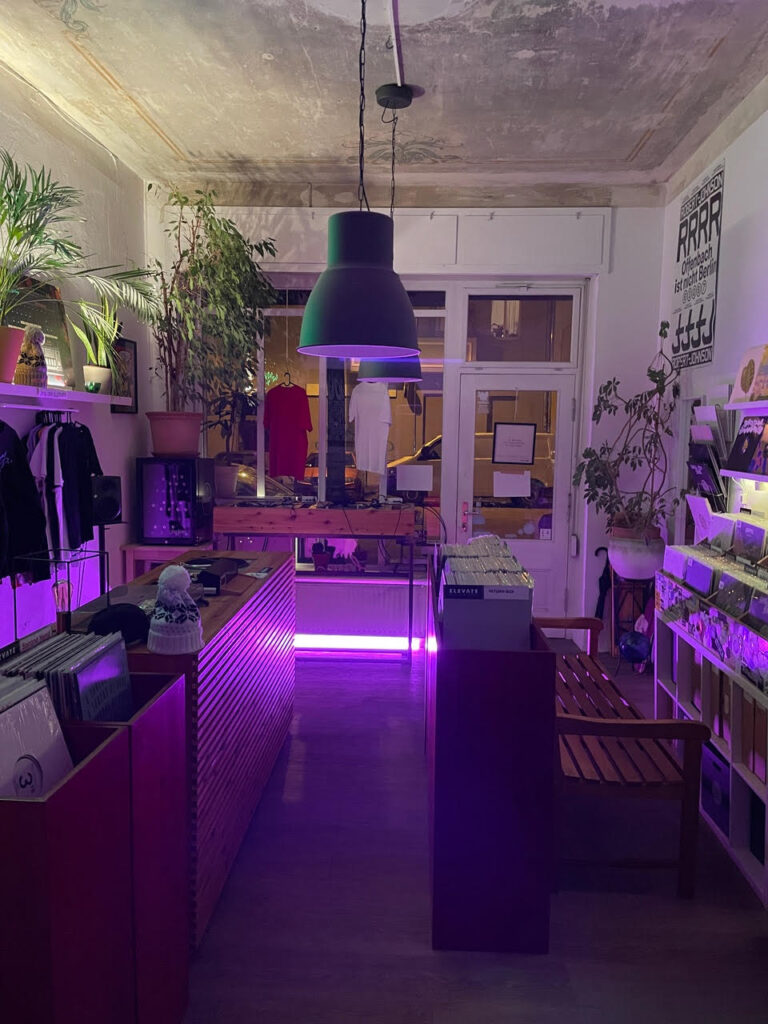 Elevate (Foto: Presse)