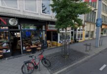 Grauzone: Kasseler Technoclub schließt