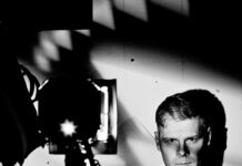 GROOVE Podcast 492 – Gregor Tresher Gregor Tresher (Photo credit: Bernd Bodtländer)