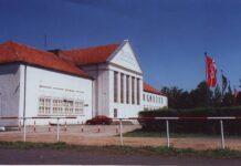 „Legendäre Discos der 80er”: NDR zeigt Doku über norddeutsche Clubkultur Das Hyperdome in Murchin (Foto: Facebook/ Hyperdome Murchin)