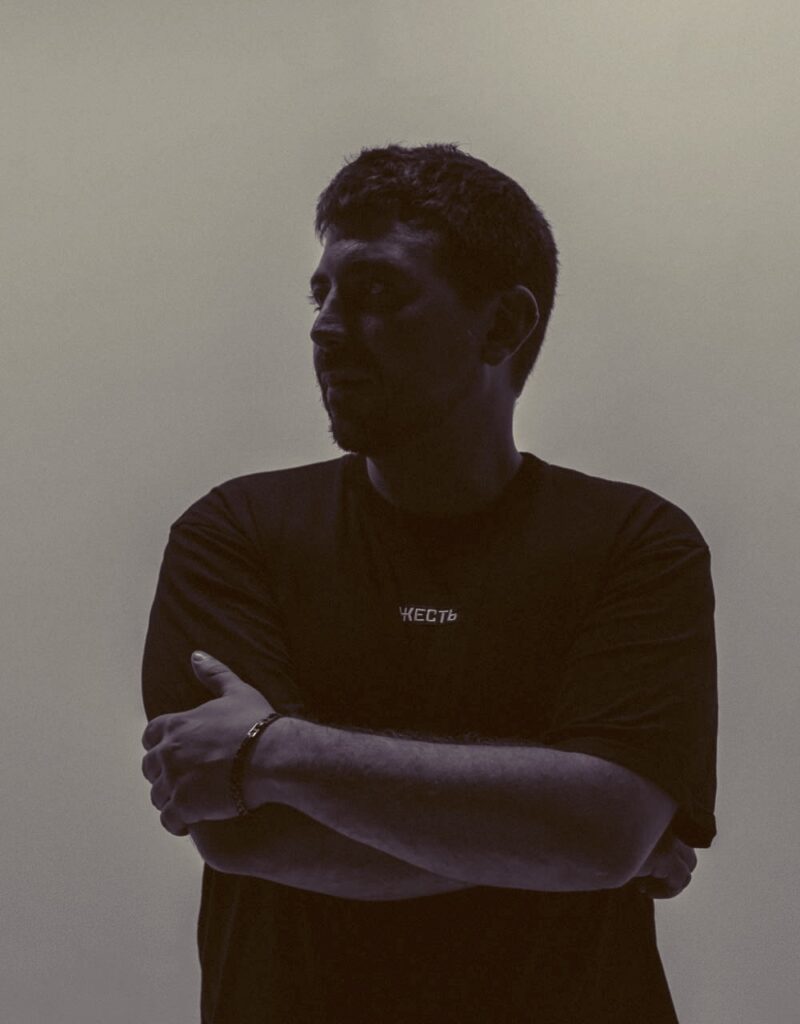 Josh Reid (Foto: Laia Flynn)