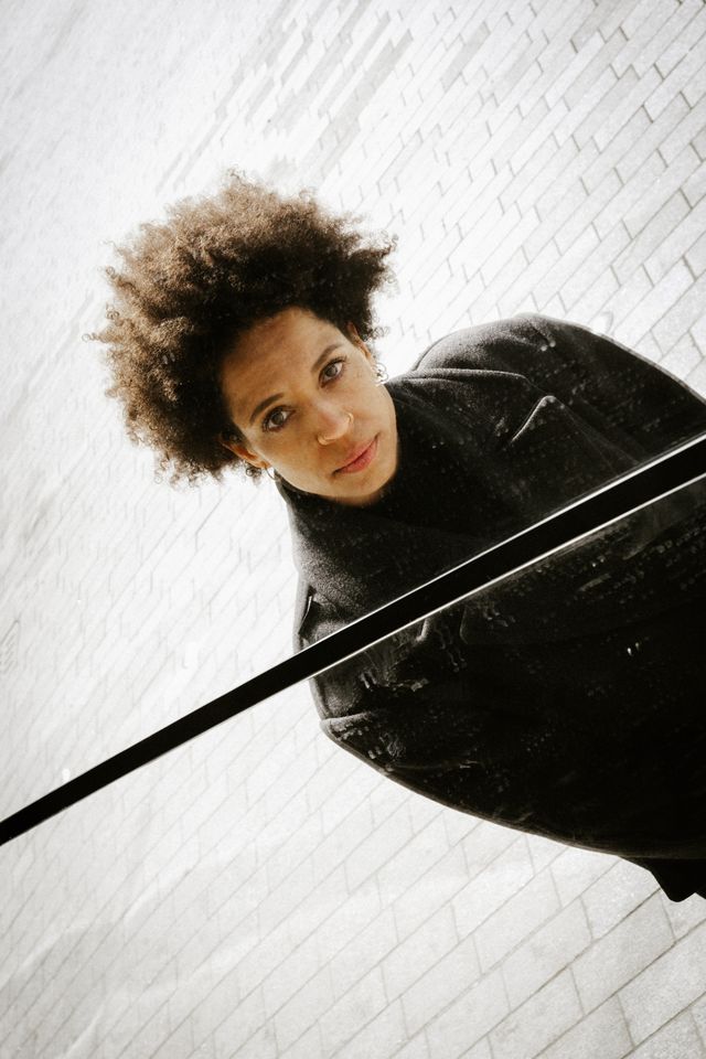 Juliana X (Foto: Presse)