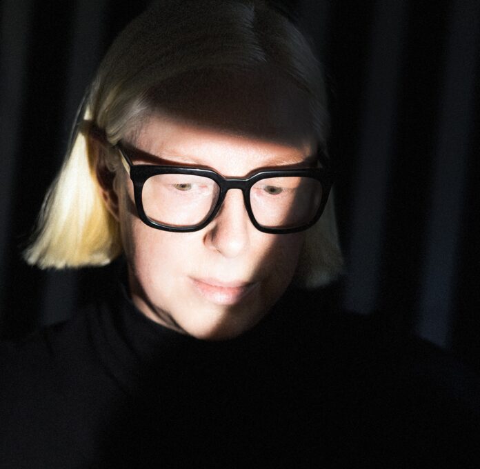 Katja Ruge (Foto: Katja Ruge)