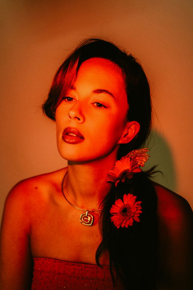 Lulah Francs (Foto: Jimi Herrtage)