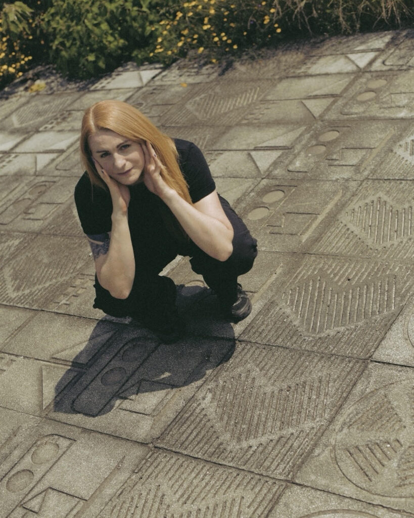 Mareen (Foto: melimón)