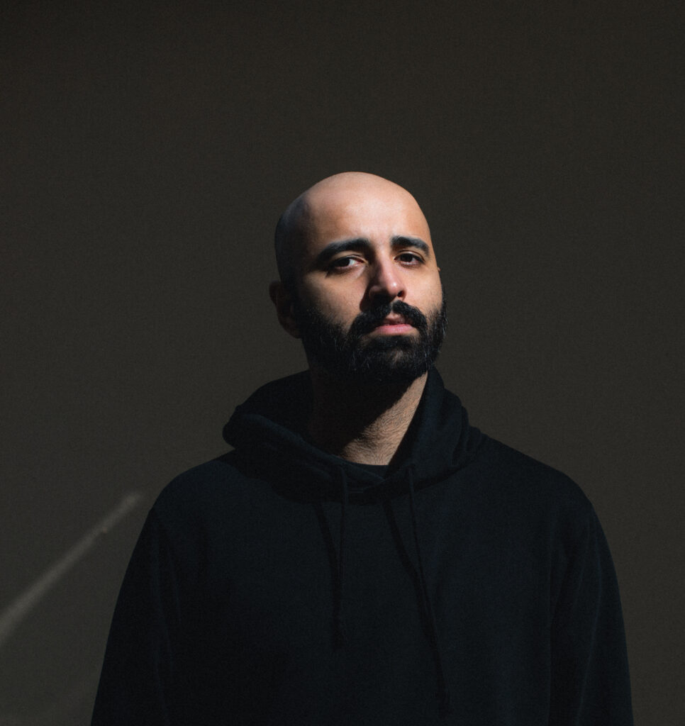 Measure Divide (Foto: Hilary Jean)