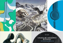 Die Platten der Woche mit Andy Martin & Christian Coiffure, Skream, Surgeons Girl, der VA auf The Third Room und Vinicius Honorio & R.M.K PdWKW0726