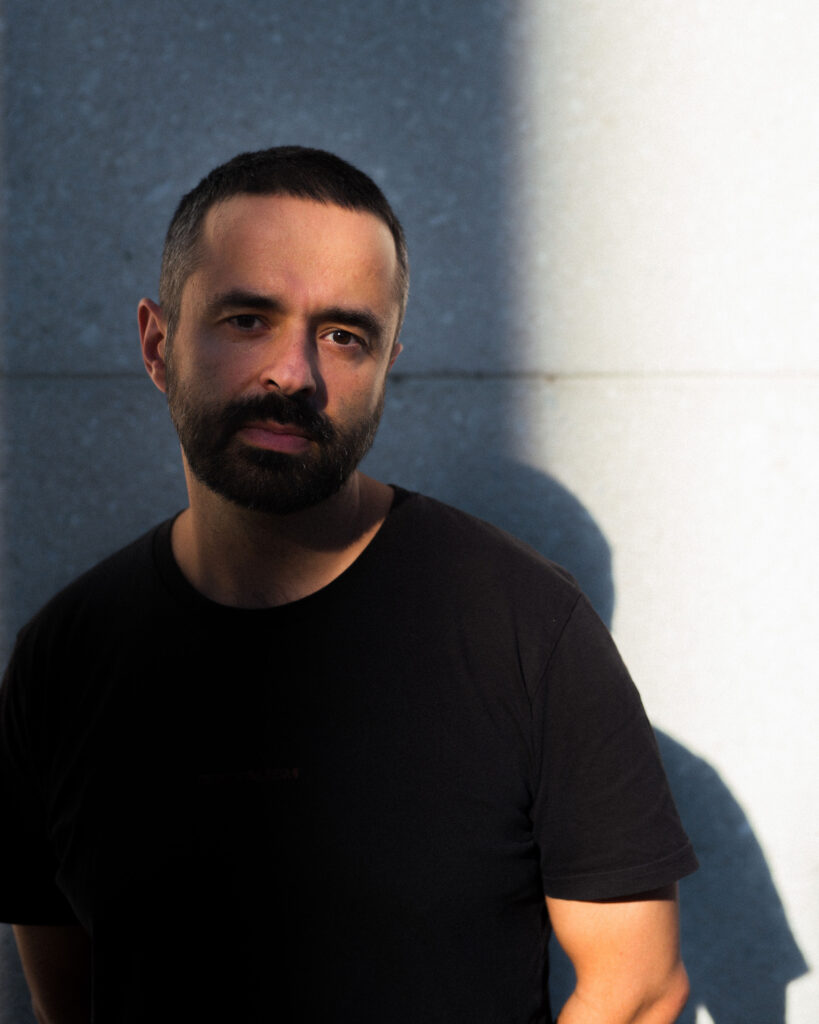 Red Room (Foto: Arne Tobian)