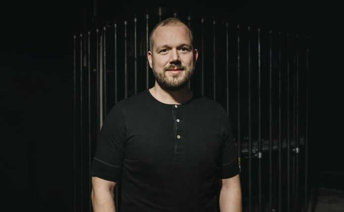 Der Initiator des neuen Clubs am Alexanderplatz Robert Havemann (Foto: AMT Club)