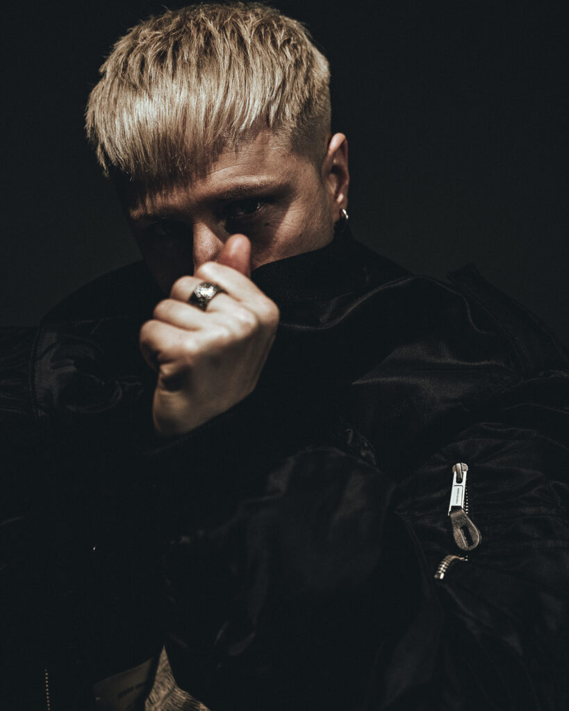 SHDW (Foto: sicko.raw)