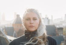 GROOVE Podcast 494 – Sally C Sally C (Photo credit: Declan Kelly)