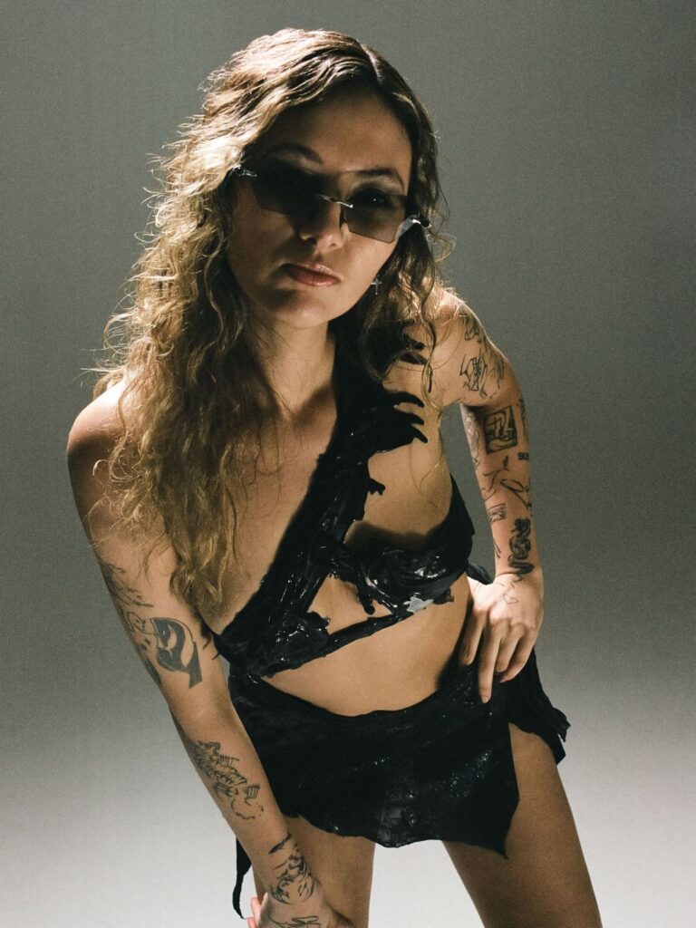 Shaleen (Foto: Kane Holz)