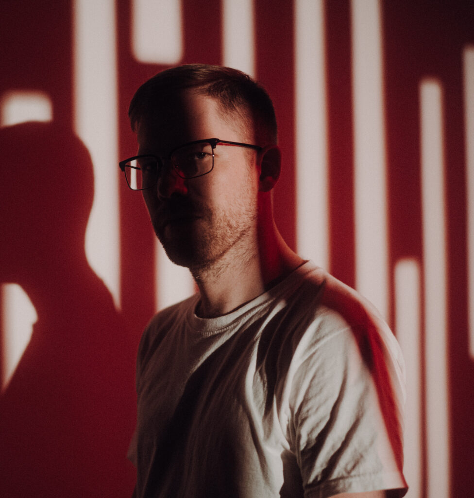 Vincent Neumann (Foto: Mario Hausmann)