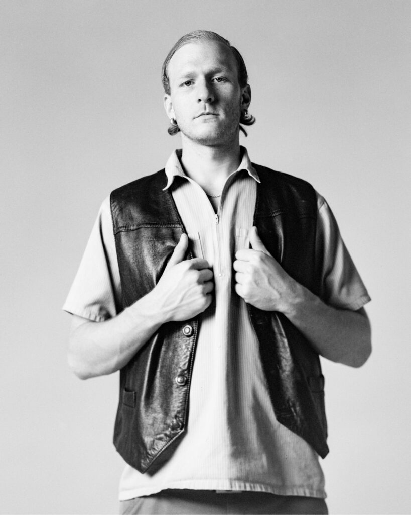 Zarling (Foto: Jany Zindel)