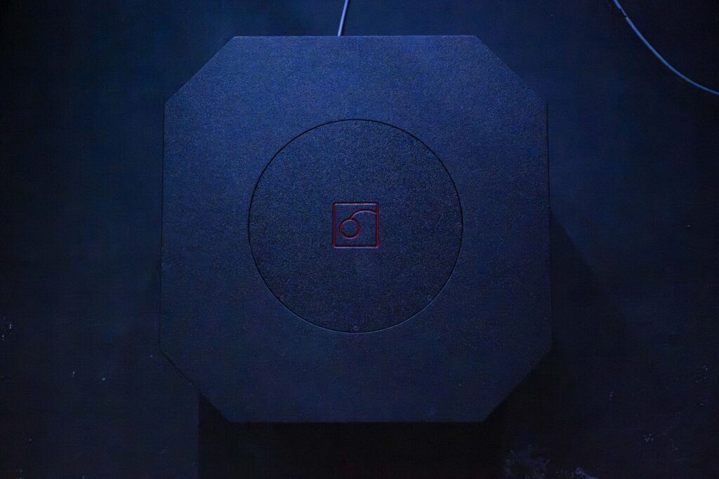 Für besten Sound soll eine Kirsch-Anlage sorgen (Foto: AMT Club)