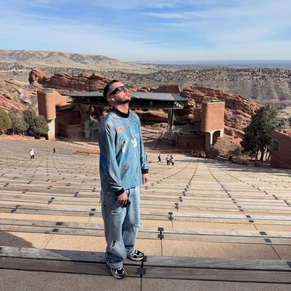 (Foto: Instagram/bradnolimit)