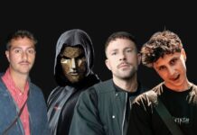 METOODJS: Internationales Netzwerk gegen sexuelle und sexualisierte Gewalt in der elektronischen Musik gegründet Odymel (Foto: Instagram/odymel) / CARV (Foto: Instagram /its_carv) / Shlømo (Foto: Presse) / Fantasm (Foto: Instagram/fantasm_techno)