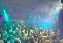 Discothek Haase in Bremervörde: Mindestens 38 Besucher:innen durch Reizgas-Attacke verletzt Die Discothek Haase in Bremervörde (Foto: Instagram/discothek_haase_bremervoerde)