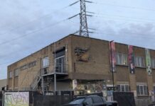 Gerichtsmedizinerin zur Drogenüberdosis im Londoner FOLD: Sanitäter riefen Rettungskräfte zu spät Der FOLD Club am East End von London (Foto: Google/Matt Debouge)