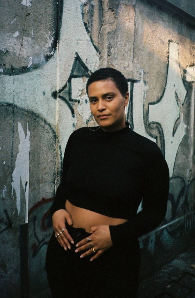 goldie (Foto: Florian Deutschmann)