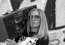 Warehouse in Köln: Miss Djax und Veranstalter geraten aneinander Die niederländische DJ Miss Djax (Foto: Instagram/missdjax)