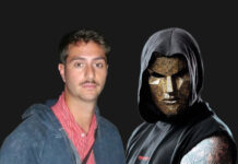 Hardtechno-Krise: CARV und Odymel äußern sich, Festivals laden reihenweise aus Nach Anschuldigungen äußern sich nun Odymel und CARV erstmals (Fotos: Instagram/odymel__ und Instagram/its_carv)