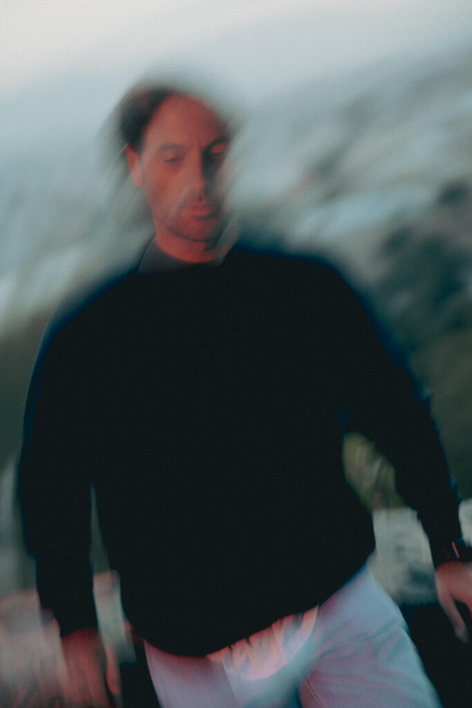 ORBE (Foto: Pablo Gallardo)