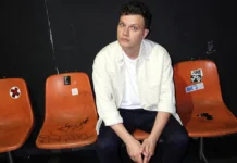 Vorabdruck des Romans „Partypeople” von Stefan Sommer: „Die stärkere Wirkung der argentinischen Oxycodon-Tabletten hätte mich überrascht, sagte ich” Journalist, Romanautor und DJ Stefan Sommer (Foto: Privat)