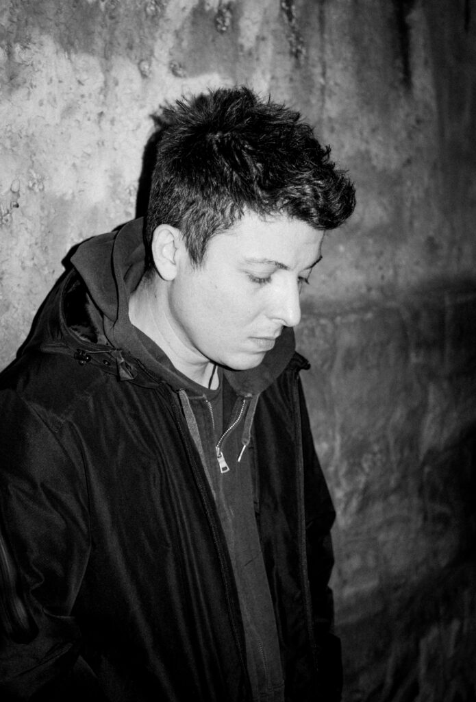 Stojche (Foto: Laura Martinez)