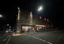 U-Club: Vereinsgründung sichert Zukunft des Wuppertaler Clubs Der U-Club aus Wuppertal (Foto: Google/Tom Kronk)