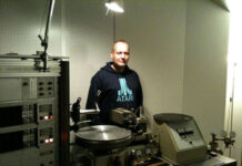 CBG-1: Berliner Mastering-Titan verstorben