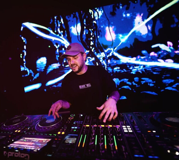 Aamun Koi (Foto: Markus Karl)