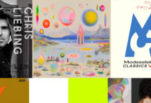 GROOVE Reviews: Teil 2 der Alben im März 2026