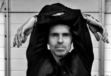 Chris Liebing über sein neues Album „Evolver”: „Ich bin da ziemlich fanatisch rangegangen”