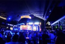 Peru: Bombenanschlag in Nachtclub verletzt mindestens 33 Menschen Die Disco Dalí in Trujillo (Foto: Google Maps/Khriz Acm)