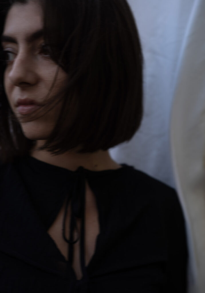 Danya (Foto: Marvin Kponvi)