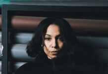 GROOVE Podcast 498 – Doudou MD Doudou MD (Photo credit: Alex Carvalho)