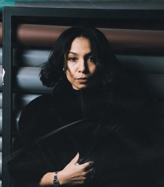 Doudou MD (Photo credit: Alex Carvalho)