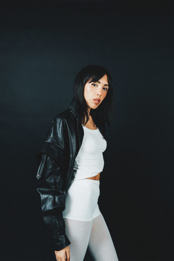 Kenza (Foto: Kenza Kayati)