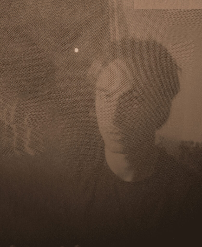 LB Honne (Foto: Tuba Kocokaya)