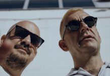 Modeselektor über ihr neues Album „Classics Vol. 1”: „Dieses Back-to-the-Roots-Feeling einfangen, mit Bierchen-Geruch und Tabakkrümel-Textur” Modeselektor