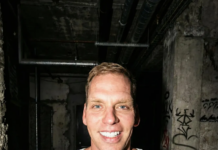 Oliver Mohns: Berliner Gay-Party-Veranstalter verstorben Oliver Mohns (Foto: Revolver/ Instagram)