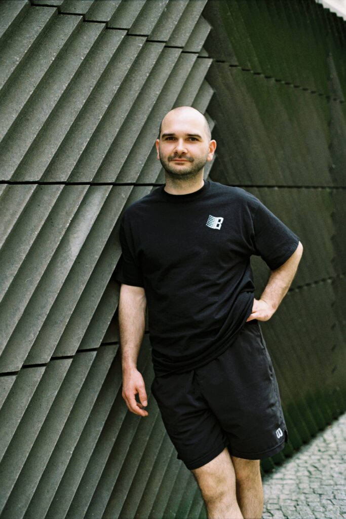 PAREKA (Foto: Yamour Can)