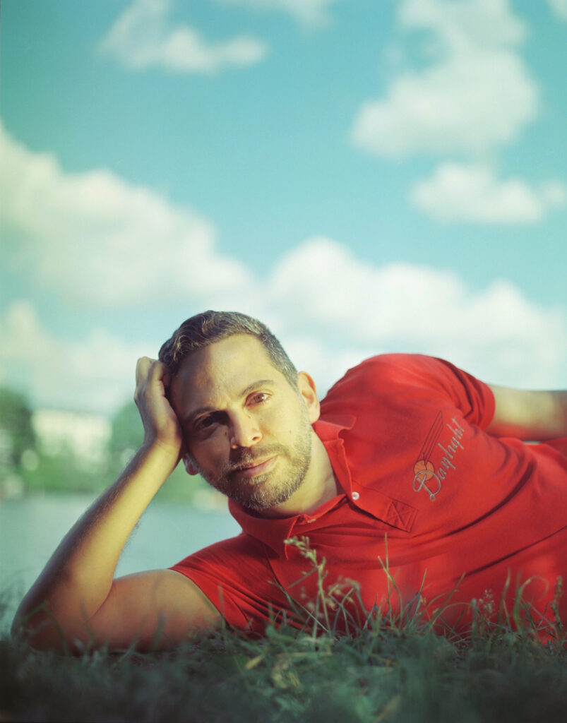 Partok (Foto: Presse)