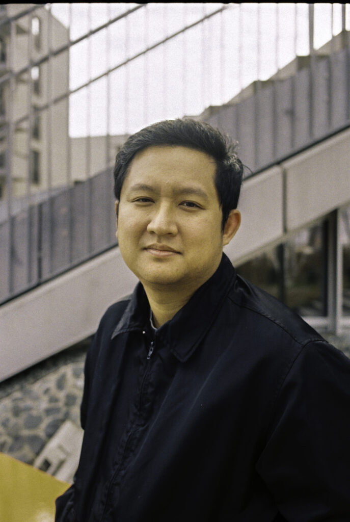 Vy Tran (Foto: William Thederan)