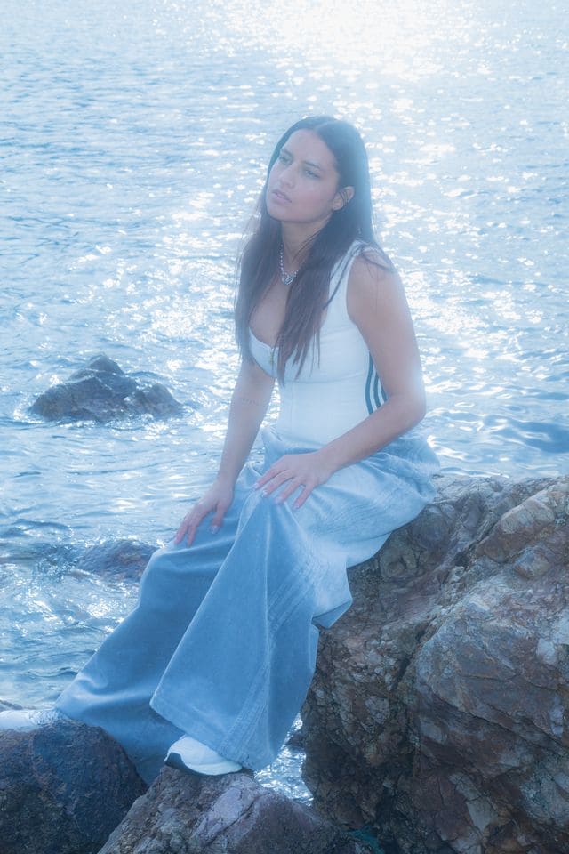 RONI (Foto: Neven Allgeier)